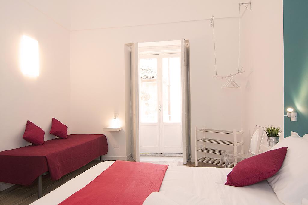 Modica Old Town Rooms المظهر الخارجي الصورة