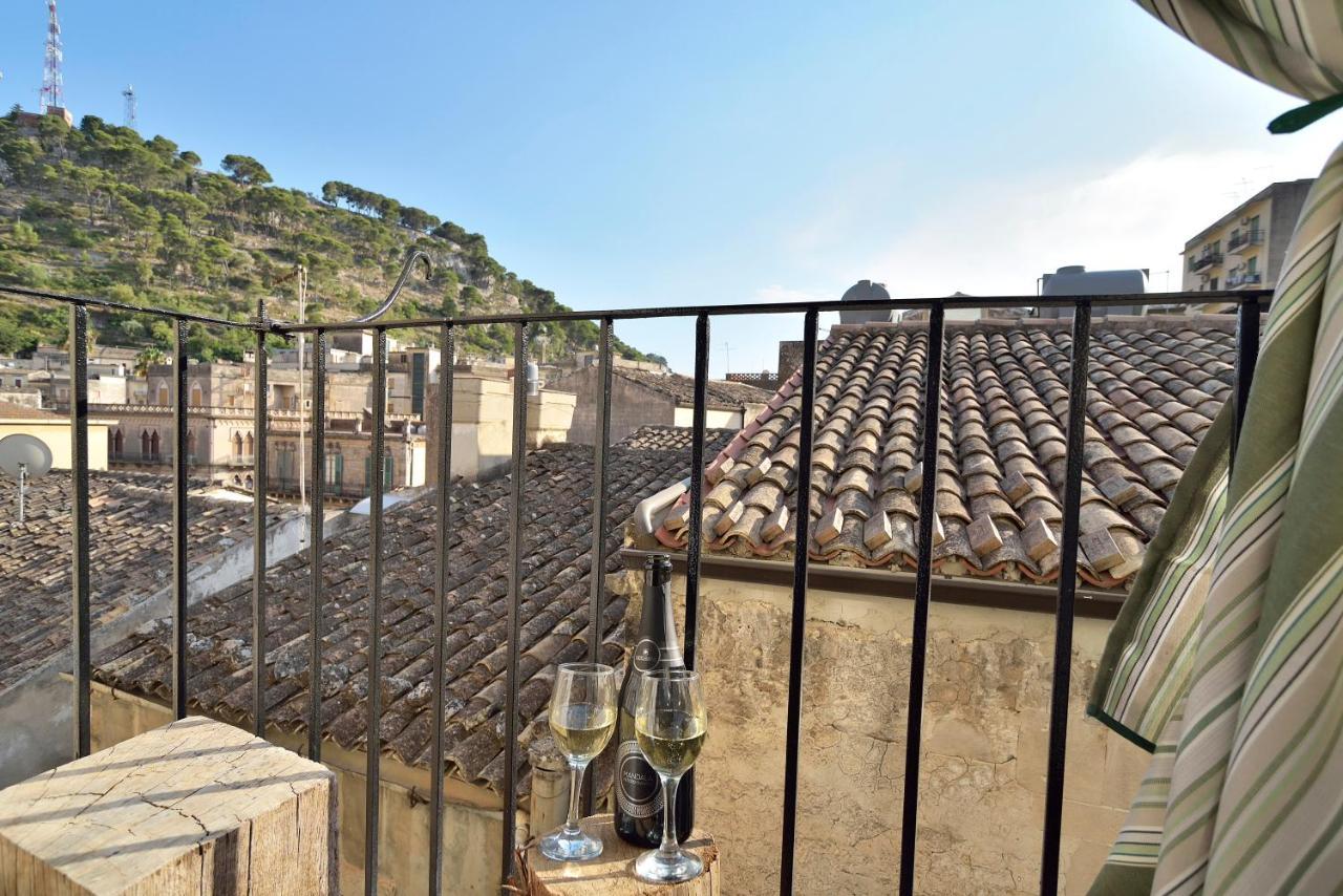 Modica Old Town Rooms المظهر الخارجي الصورة