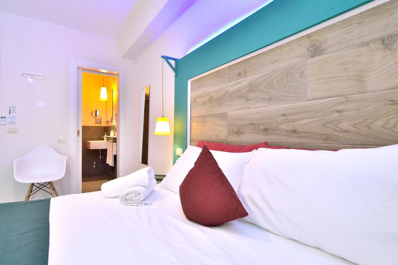 Modica Old Town Rooms المظهر الخارجي الصورة