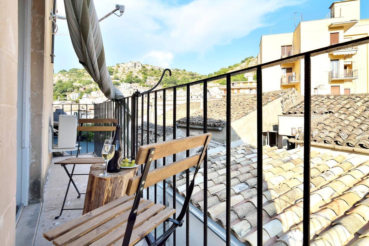 Modica Old Town Rooms المظهر الخارجي الصورة