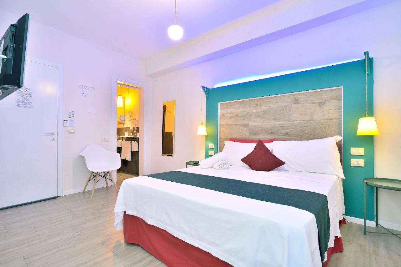 Modica Old Town Rooms المظهر الخارجي الصورة