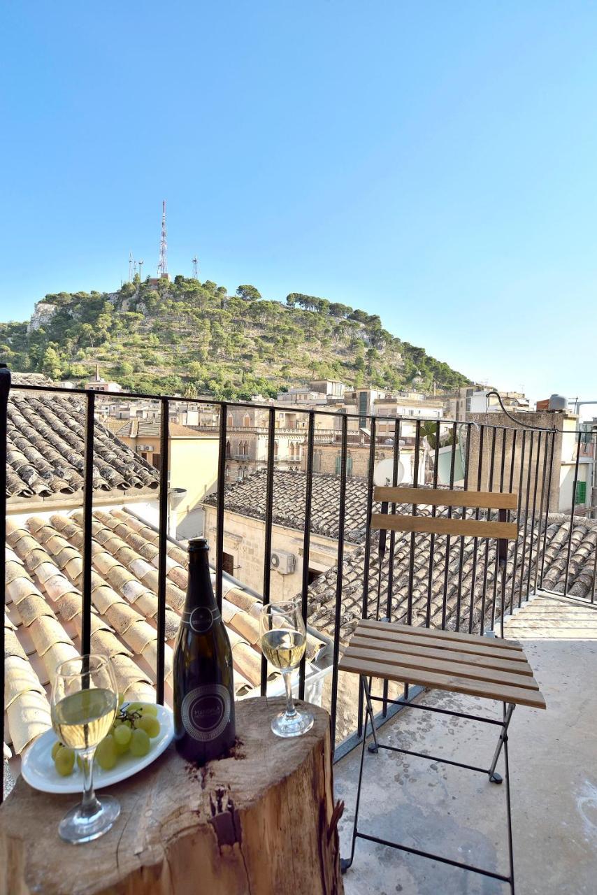 Modica Old Town Rooms المظهر الخارجي الصورة