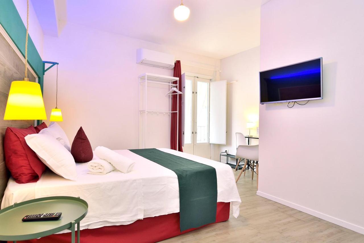 Modica Old Town Rooms المظهر الخارجي الصورة