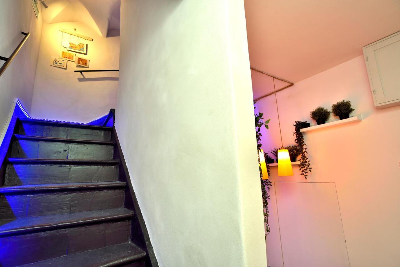 Modica Old Town Rooms المظهر الخارجي الصورة