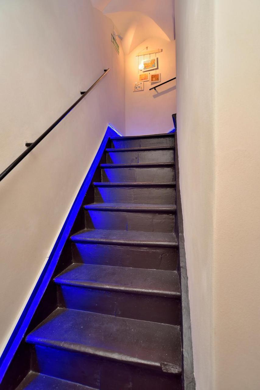 Modica Old Town Rooms المظهر الخارجي الصورة