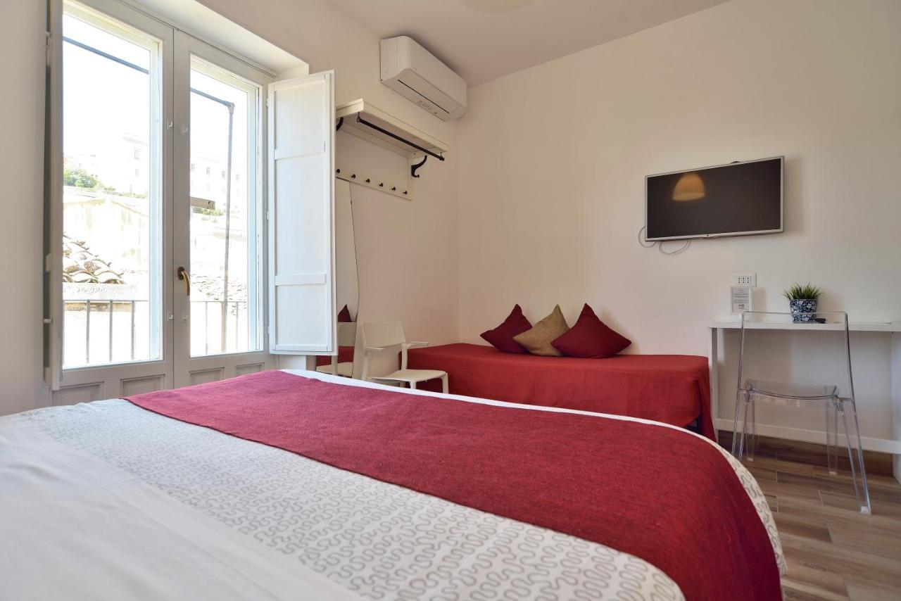 Modica Old Town Rooms المظهر الخارجي الصورة
