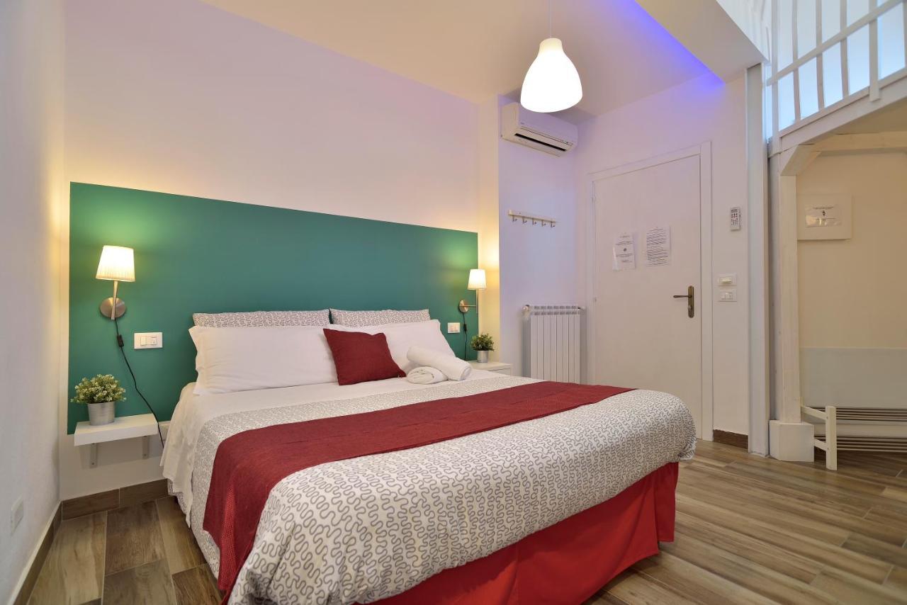 Modica Old Town Rooms المظهر الخارجي الصورة