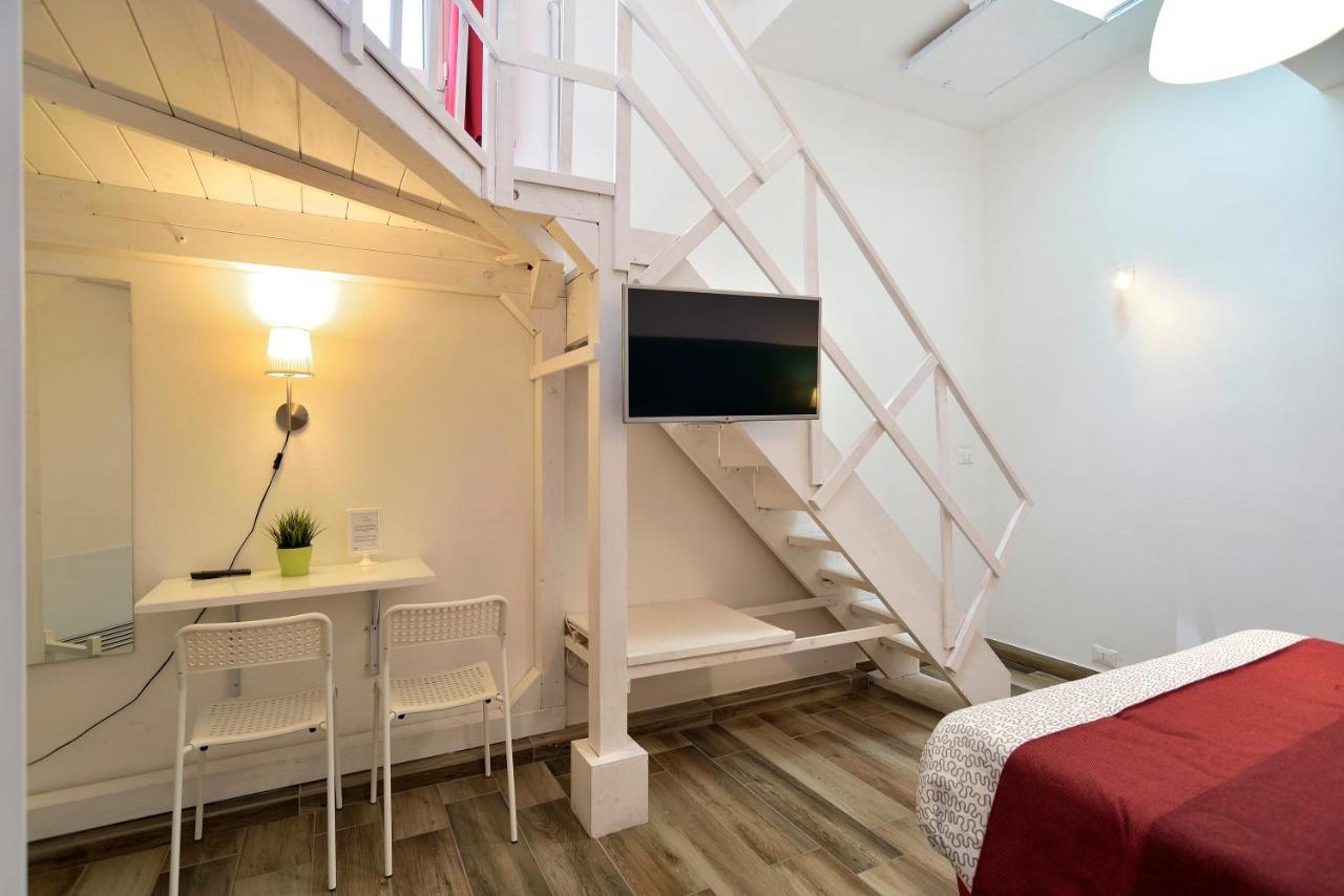 Modica Old Town Rooms المظهر الخارجي الصورة