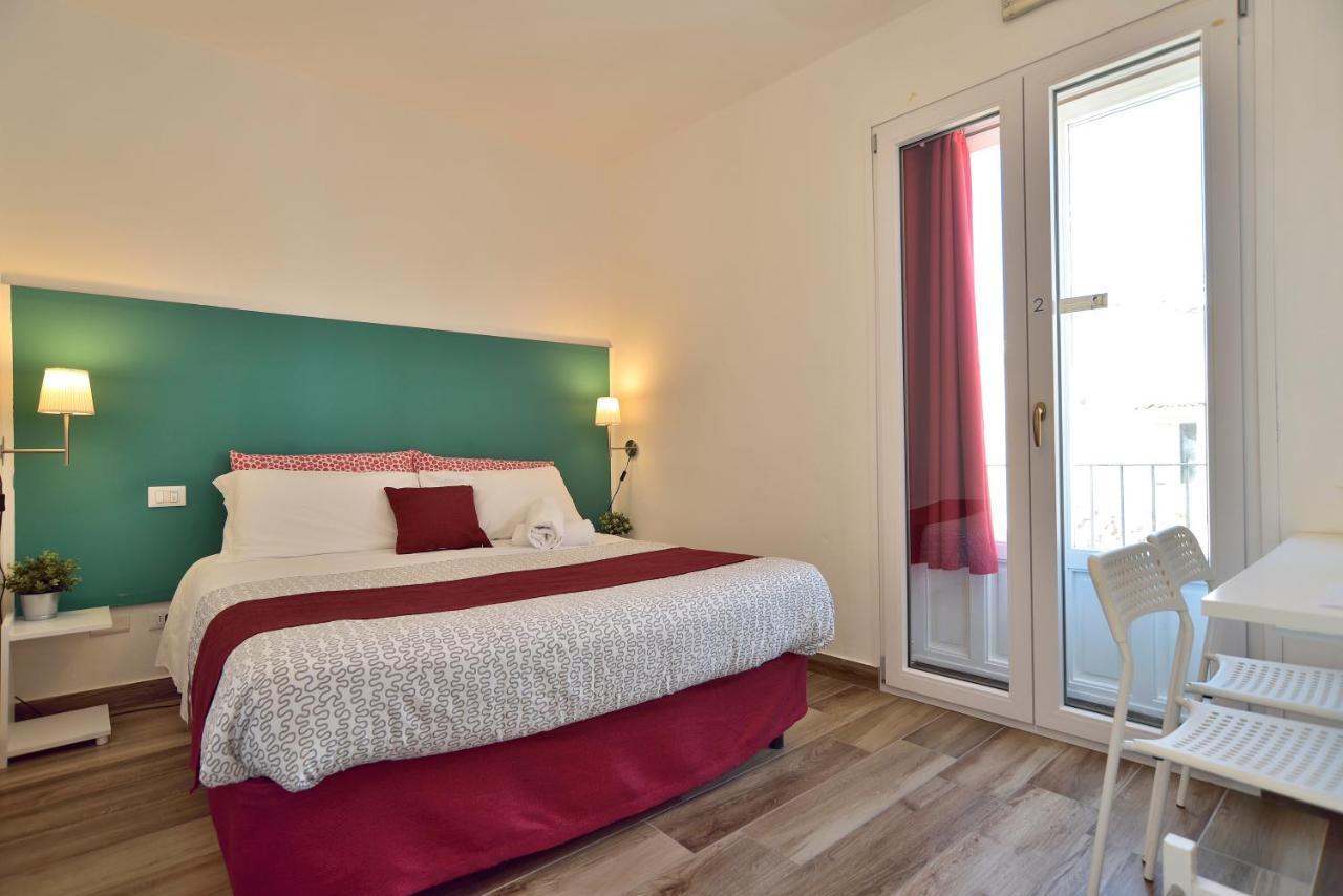 Modica Old Town Rooms المظهر الخارجي الصورة