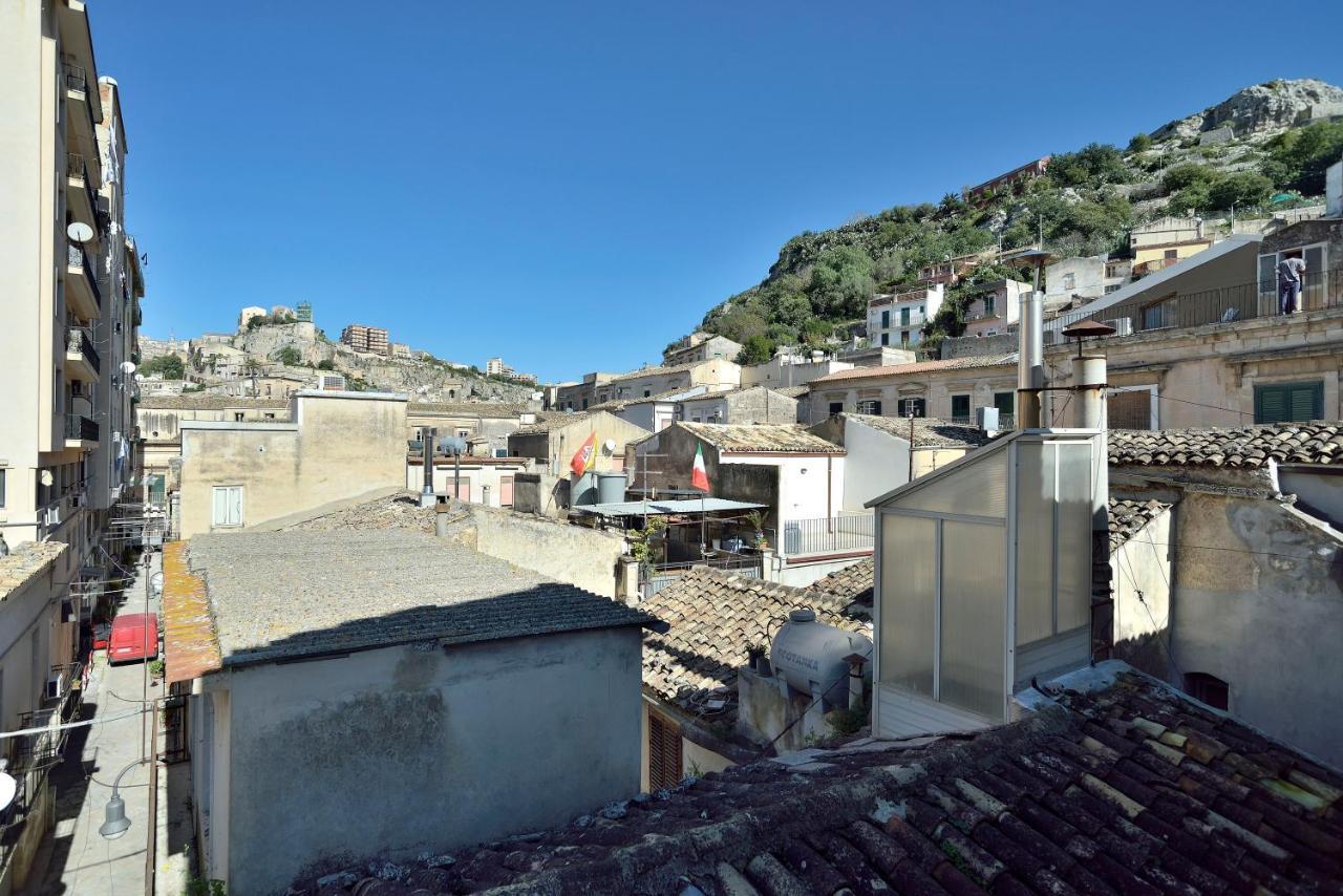 Modica Old Town Rooms المظهر الخارجي الصورة