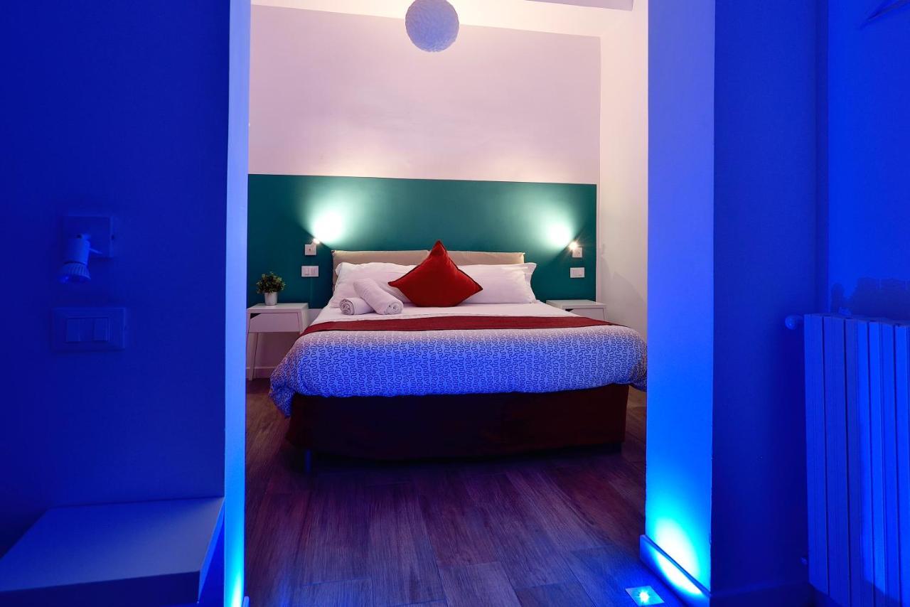 Modica Old Town Rooms المظهر الخارجي الصورة