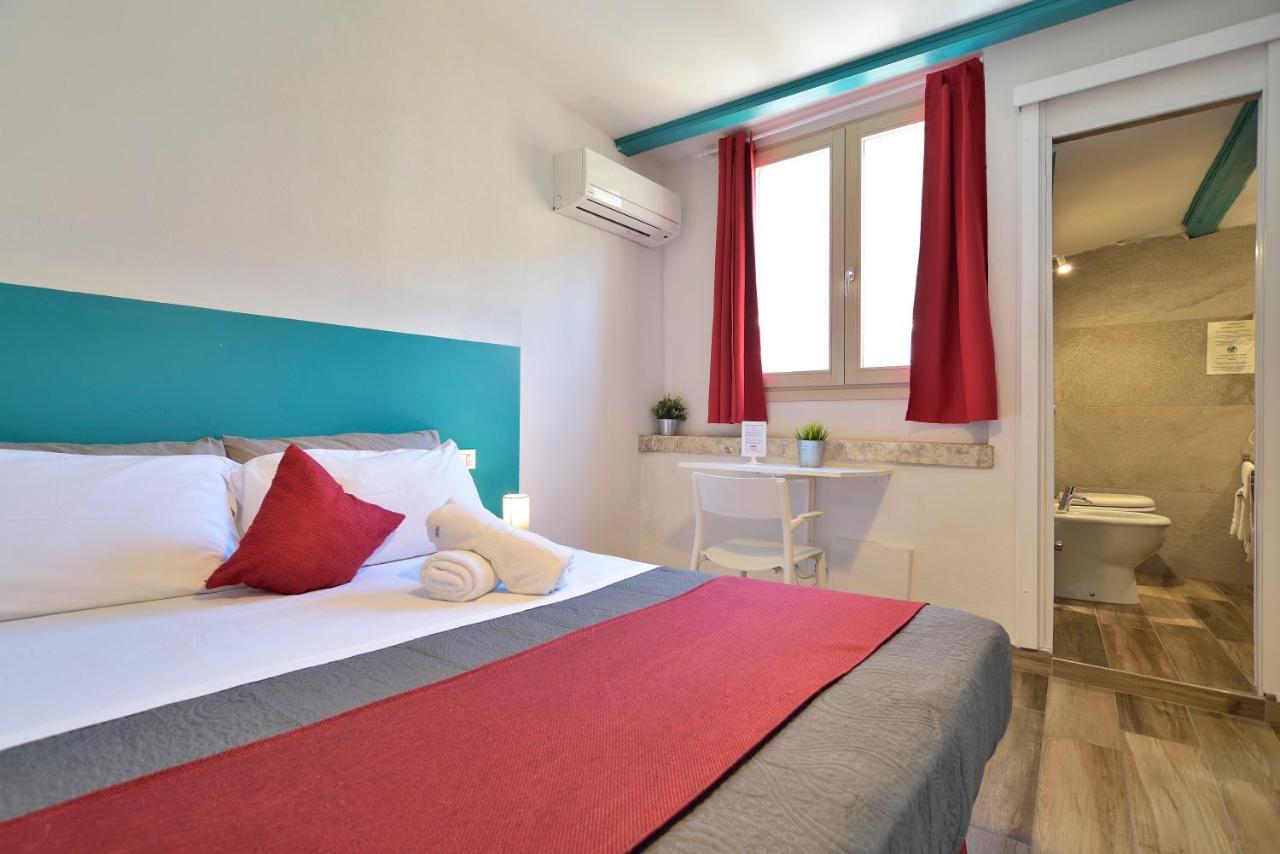 Modica Old Town Rooms المظهر الخارجي الصورة