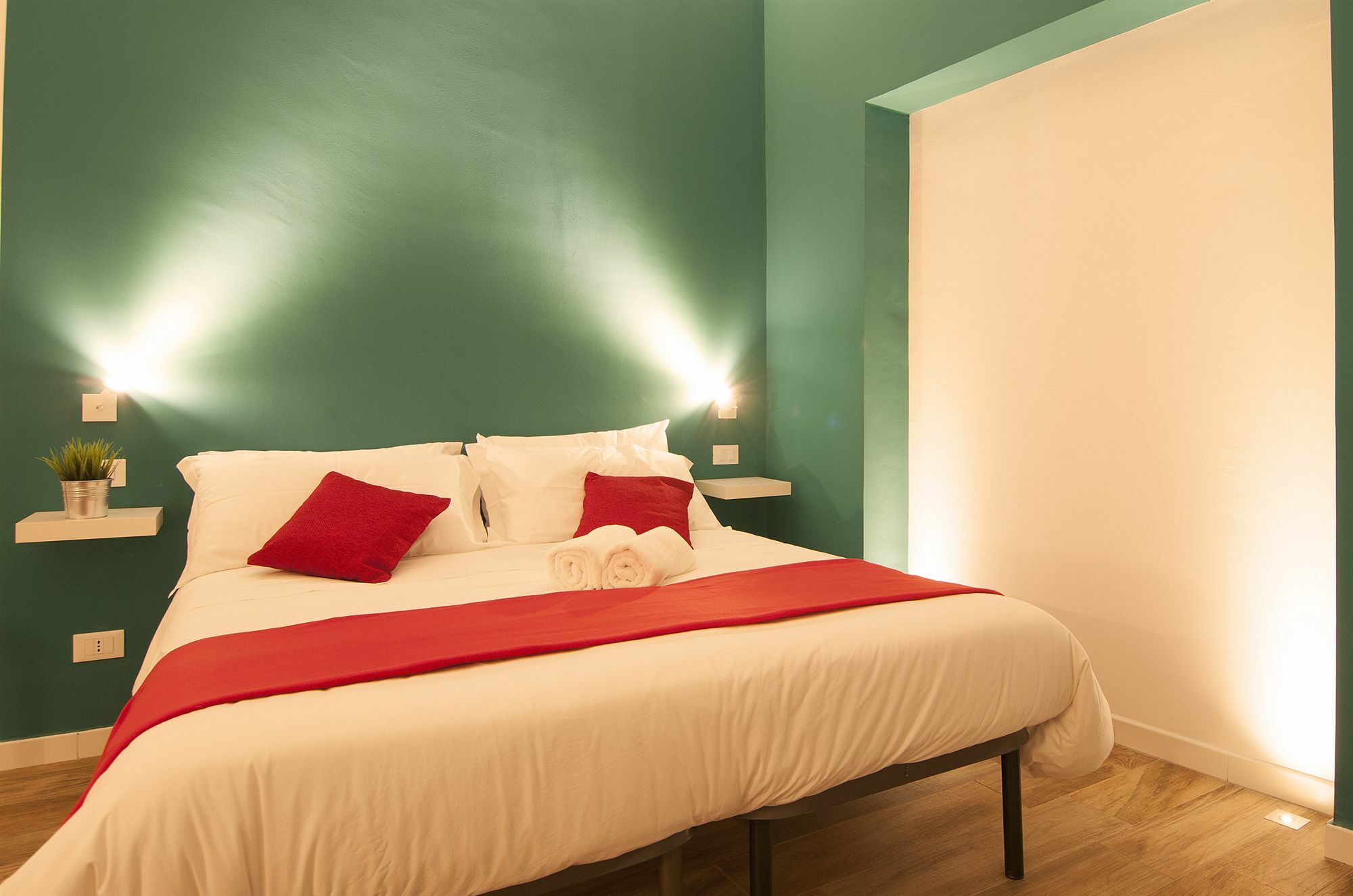 Modica Old Town Rooms المظهر الخارجي الصورة