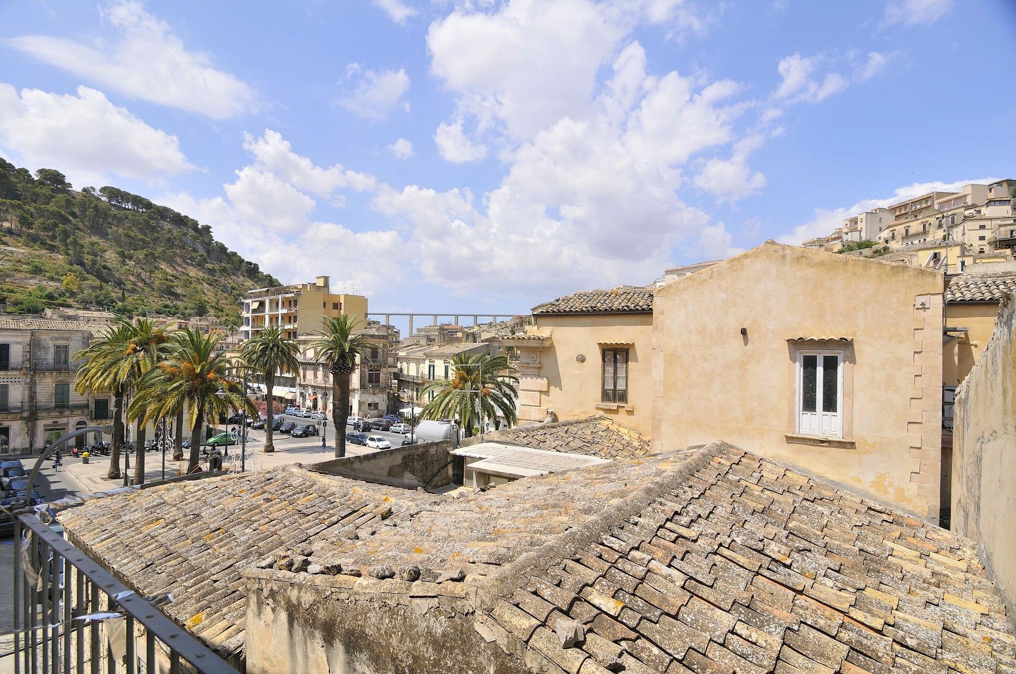 Modica Old Town Rooms المظهر الخارجي الصورة